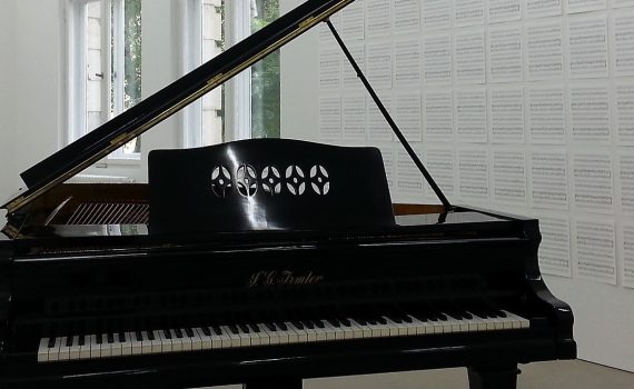 Esther Schipper Berlin